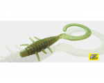 ValleyHill Ebi Curly 3' ValleyHill Ebi Curly 3'